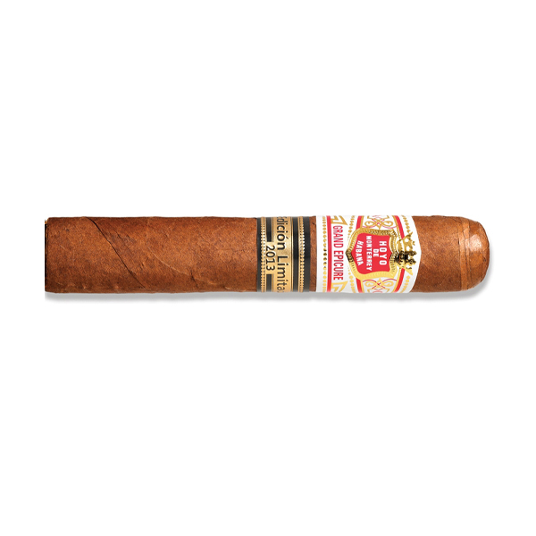 2013年全球限量 大美食家GRAND EPICURE EDICIÓN LIMITADA 2013