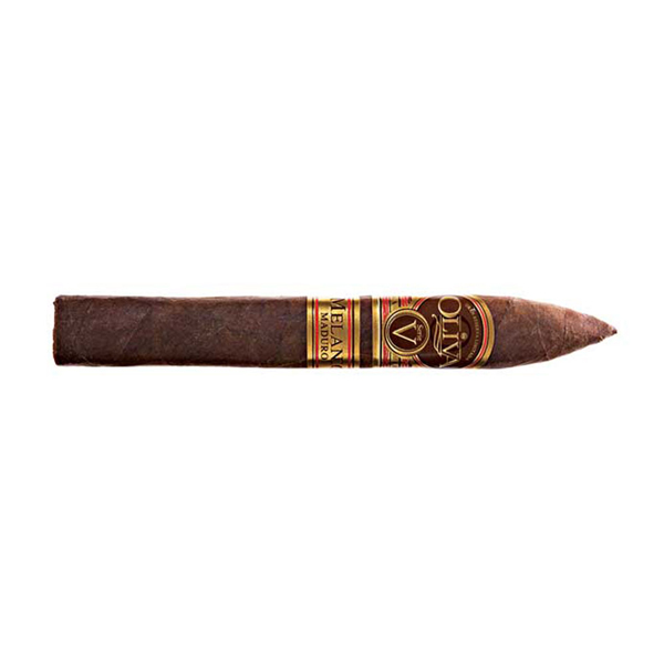 V系列 梅拉尼奥 马杜罗 鱼雷SERIE V MELANIO MADURO TORPEDO