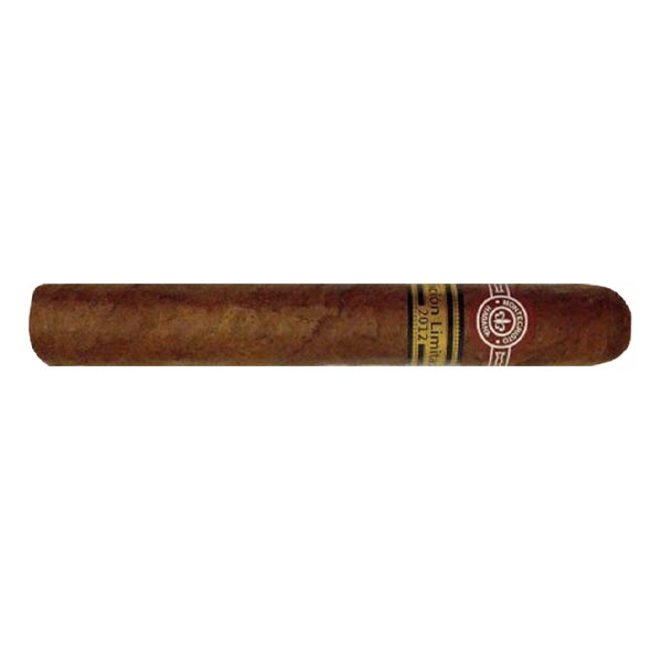 2012全球限量 蒙特520MONTECRISTO 520 EDITION LIMITADA 2012 