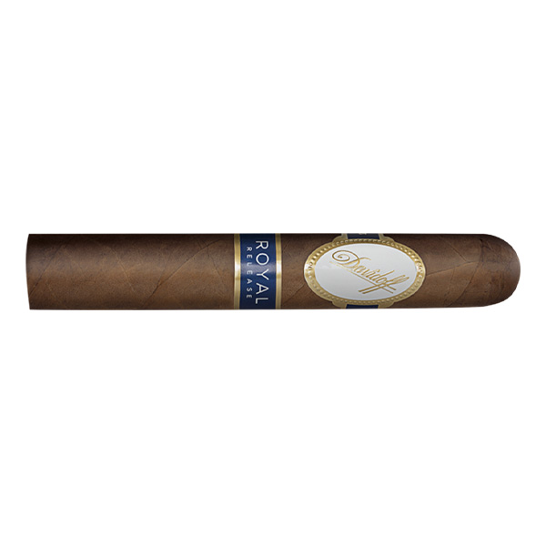 皇家 罗布图ROYAL RELEASE ROBUSTO