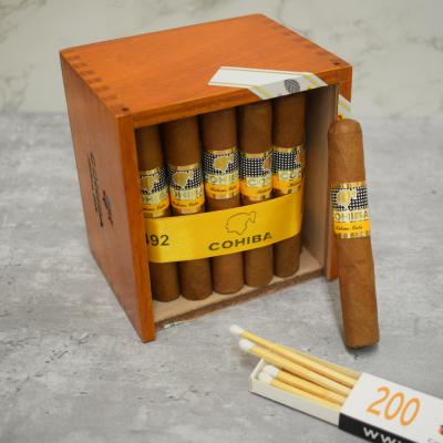 Cohiba Siglo I Cigar - Cabinet of 25Cohiba Siglo I Cigar - Cabinet of 25