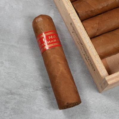 Partagas Serie D No. 6 Cigar - 1 SinglePartagas Serie D No. 6 Cigar - 1 Single