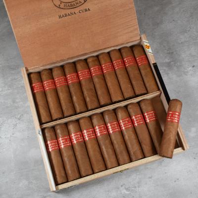 Partagas Serie D No. 6 Cigar - Box of 20Partagas Serie D No. 6 Cigar - Box of 20