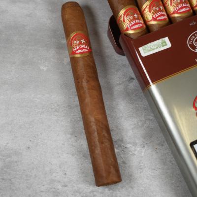 Partagas Capitols Cigar - 1 SinglePartagas Capitols Cigar - 1 Single