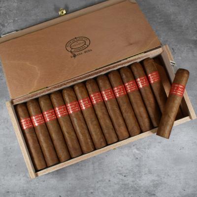 Partagas Serie D No. 5 Cigar - Box of 25Partagas Serie D No. 5 Cigar - Box of 25