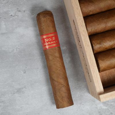 Partagas Serie D No. 5 Cigar - 1 SinglePartagas Serie D No. 5 Cigar - 1 Single