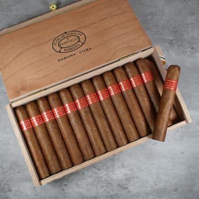 Partagas Serie D No. 4 Cigar - Box of 25Partagas Serie D No. 4 Cigar - Box of 25