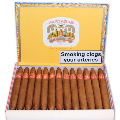 Partagas Presidentes Cigar - Box of 25Partagas Presidentes Cigar - Box of 25