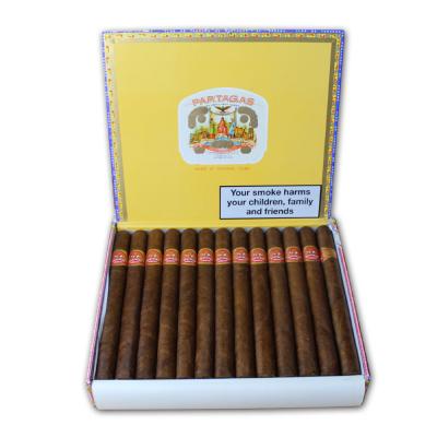 Partagas Lusitanias Cigar - Box of 25Partagas Lusitanias Cigar - Box of 25