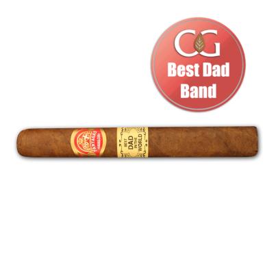 Partagas Petit Coronas Especiales Cigar - 1 Single (Best Dad Band)Partagas Petit Coronas Especiales Cigar - 1 Single (Best Dad Band)