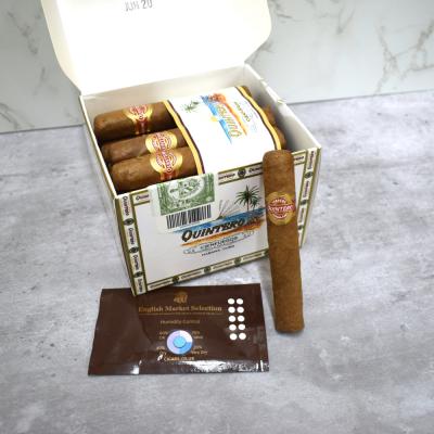 Quintero Petit Quintero Cigar - Box of 25Quintero Petit Quintero Cigar - Box of 25