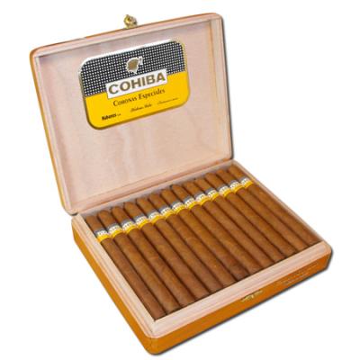 Cohiba Coronas Especiales Cigar - Box of 25Cohiba Coronas Especiales Cigar - Box of 25