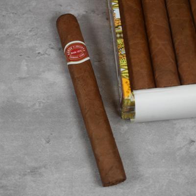 Romeo y Julieta Mille Fleur Cigar - 1 SingleRomeo y Julieta Mille Fleur Cigar - 1 Single