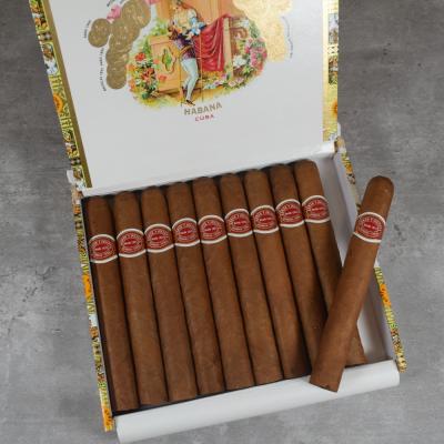 Romeo y Julieta Mille Fleur Cigar - Box of 10Romeo y Julieta Mille Fleur Cigar - Box of 10