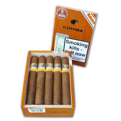 Cohiba Siglo VI Cigar - Box of 10Cohiba Siglo VI Cigar - Box of 10