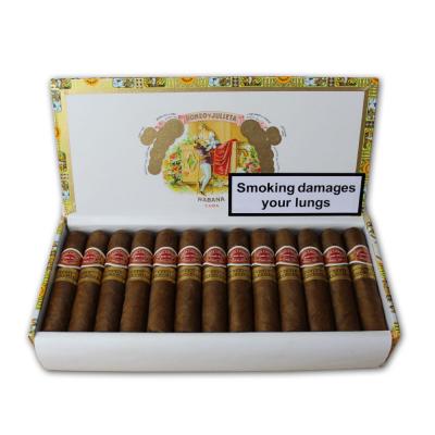 Romeo y Julieta Petit Churchill Cigar - Box of 25Romeo y Julieta Petit Churchill Cigar - Box of 25