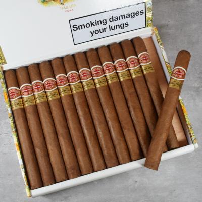 Romeo y Julieta Churchill Untubed Cigar - Box of 25Romeo y Julieta Churchill Untubed Cigar - Box of 25