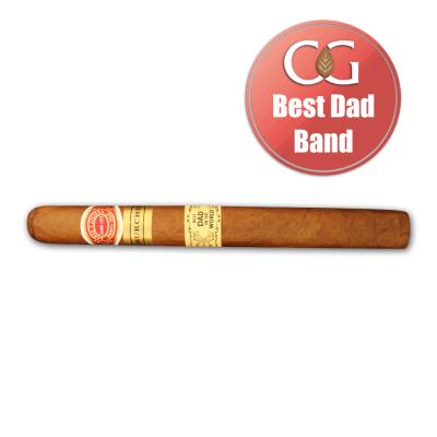 Romeo y Julieta Churchill Untubed Cigar - 1 Single (Best Dad Band)Romeo y Julieta Churchill Untubed Cigar - 1 Single (Best Dad Band)