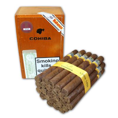 Cohiba Siglo V Cigar - Cabinet of 25Cohiba Siglo V Cigar - Cabinet of 25