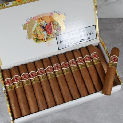 Romeo y Julieta Wide Churchill Cigar - Box of 25Romeo y Julieta Wide Churchill Cigar - Box of 25