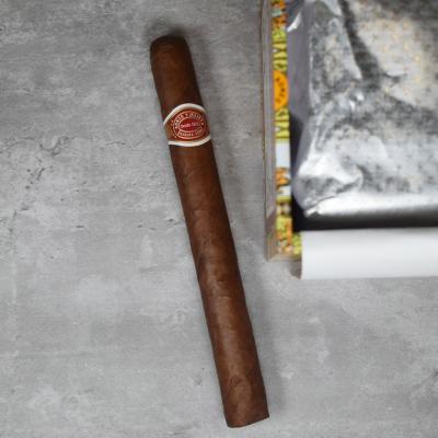 Romeo y Julieta Cazadores Cigar - 1 SingleRomeo y Julieta Cazadores Cigar - 1 Single