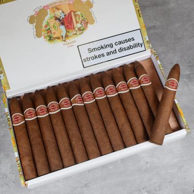 Romeo y Julieta Belicosos Cigar - Box of 25Romeo y Julieta Belicosos Cigar - Box of 25