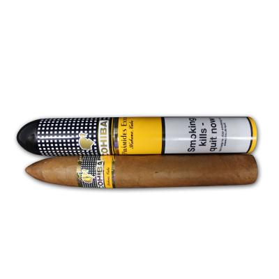 Cohiba Piramides Extra Tubed Cigar - 1 SingleCohiba Piramides Extra Tubed Cigar - 1 Single