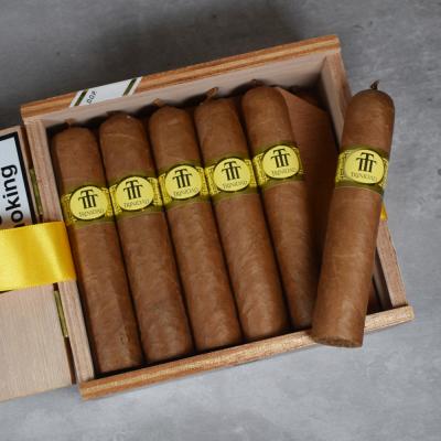 Trinidad Vigia Cigar - Cabinet of 12Trinidad Vigia Cigar - Cabinet of 12