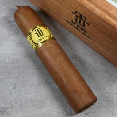 Trinidad Vigia Cigar - 1 SingleTrinidad Vigia Cigar - 1 Single