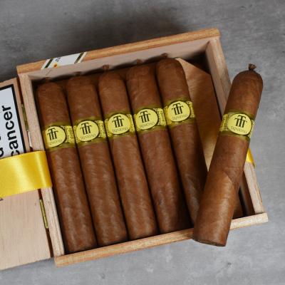 Trinidad Topes Cigar - Box of 12Trinidad Topes Cigar - Box of 12