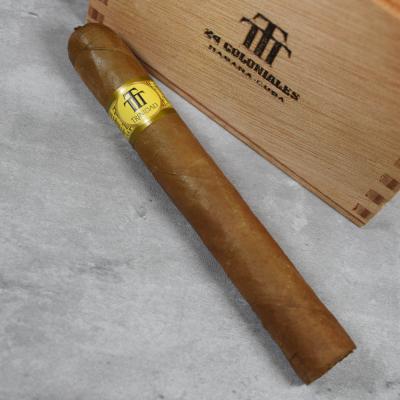 Trinidad Coloniales Cigar - 1 SingleTrinidad Coloniales Cigar - 1 Single