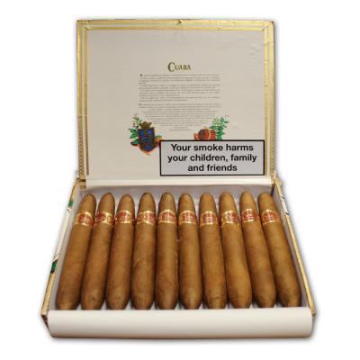 Cuaba Distinguidos Cigar - Box of 10Cuaba Distinguidos Cigar - Box of 10