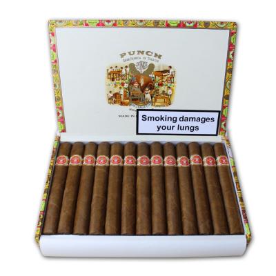 Punch Punch Cigar - Box of 25Punch Punch Cigar - Box of 25