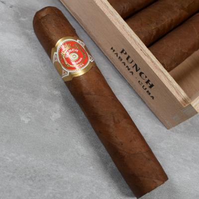 Punch Short de Punch Cigar - 1 SinglePunch Short de Punch Cigar - 1 Single