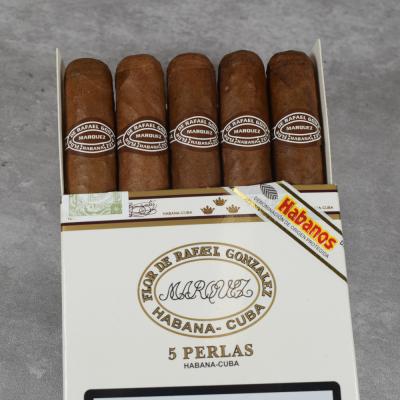 Rafael Gonzalez Perlas Cigar - Pack of 5Rafael Gonzalez Perlas Cigar - Pack of 5