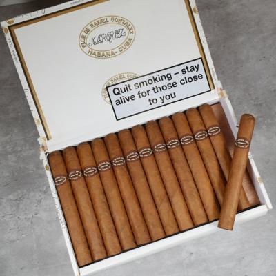 Rafael Gonzalez Petit Coronas Cigar - Box of 25Rafael Gonzalez Petit Coronas Cigar - Box of 25