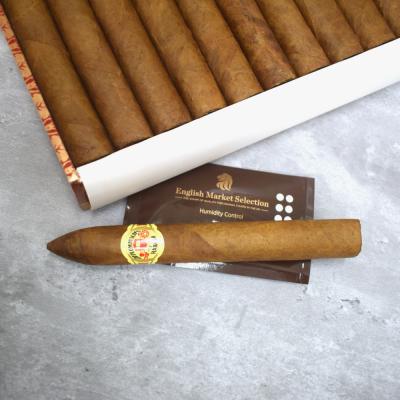 Diplomaticos No. 2 Cigar - 1 SingleDiplomaticos No. 2 Cigar - 1 Single