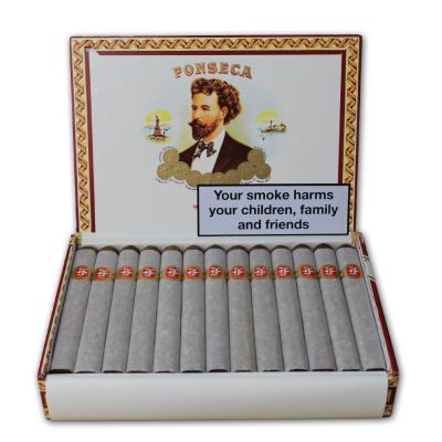 Fonseca Cosacos Cigar - Box of 25Fonseca Cosacos Cigar - Box of 25