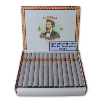 Fonseca No. 1 Cigar - Box of 25Fonseca No. 1 Cigar - Box of 25