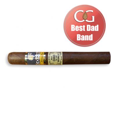 Cohiba Siglo II Cigar - 1 Single (Best Dad Band)Cohiba Siglo II Cigar - 1 Single (Best Dad Band)