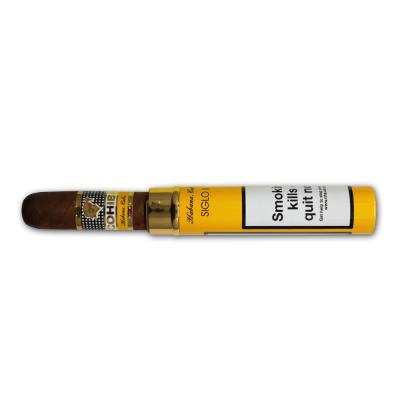 Cohiba Siglo II Tubed Cigar - 1 SingleCohiba Siglo II Tubed Cigar - 1 Single