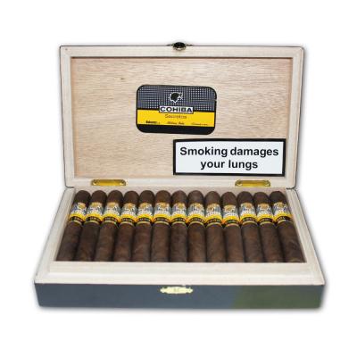 Cohiba Maduro 5 Secretos Cigar - Box of 25Cohiba Maduro 5 Secretos Cigar - Box of 25