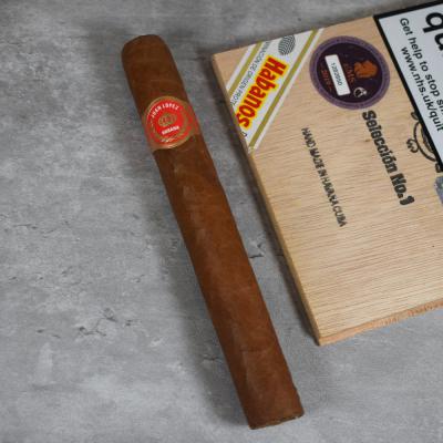 Juan Lopez Seleccion No. 1 Cigar - 1 SingleJuan Lopez Seleccion No. 1 Cigar - 1 Single