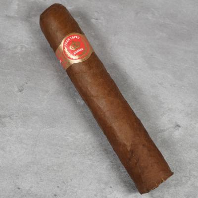 Juan Lopez Seleccion No. 2 Cigar - 1 SingleJuan Lopez Seleccion No. 2 Cigar - 1 Single