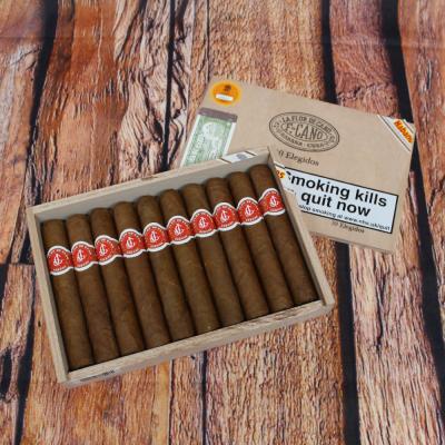 La Flor de Cano Elegidos Cigar - Box of 10La Flor de Cano Elegidos Cigar - Box of 10