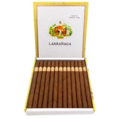 Por Larranaga Montecarlo Cigar - Box of 25Por Larranaga Montecarlo Cigar - Box of 25