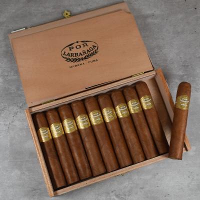 Por Larranaga Galanes Cigar - Box of 10Por Larranaga Galanes Cigar - Box of 10