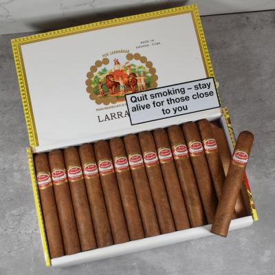 Por Larranaga Picadores Cigar - Box of 25Por Larranaga Picadores Cigar - Box of 25