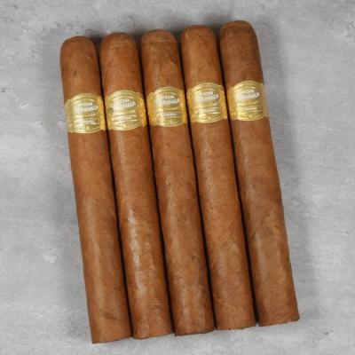 Por Larranaga Petit Coronas Cigar - Bundle of 5Por Larranaga Petit Coronas Cigar - Bundle of 5