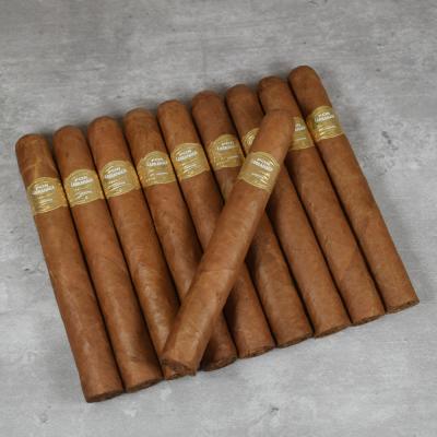 Por Larranaga Petit Coronas Cigar - Bundle of 10Por Larranaga Petit Coronas Cigar - Bundle of 10